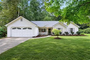 5363 Muirwood Pl, Powder Springs, GA 30127 - Photo 1