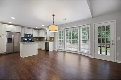 5363 Muirwood Place, Powder Springs, GA 30127 - Photo 8
