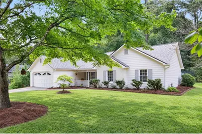 5363 Muirwood Place, Powder Springs, GA 30127 - Photo 2
