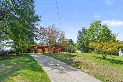 5089 Fairmont Road SE, Smyrna, GA 30082 - Photo 2
