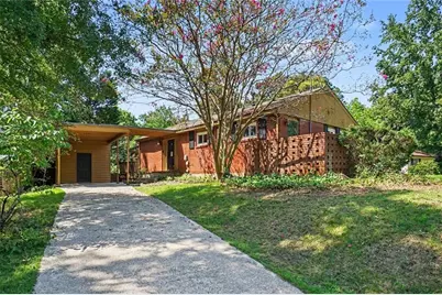 5089 Fairmont Road SE, Smyrna, GA 30082 - Photo 1