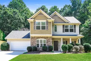 300 Allen Bridge Rd, Talmo, GA 30575 - Photo 1