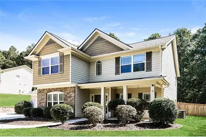300 Allen Bridge Road, Talmo, GA 30575 - Photo 20