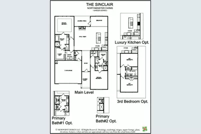 210 Oakdale Road, Jefferson, GA 30549 - Photo 2
