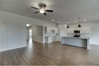 210 Oakdale Road, Jefferson, GA 30549 - Photo 8