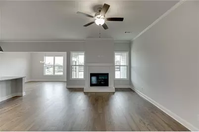 210 Oakdale Road, Jefferson, GA 30549 - Photo 6
