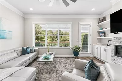 3362 Sarah Trail #2, Decatur, GA 30032 - Photo 26