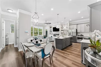 3362 Sarah Trail #2, Decatur, GA 30032 - Photo 10