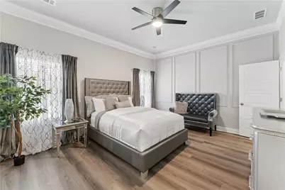 3362 Sarah Trail #2, Decatur, GA 30032 - Photo 38