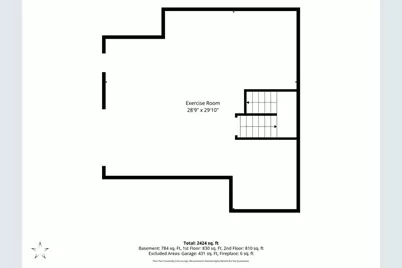 288 Olde Mill Pointe, Hiram, GA 30141 - Photo 32