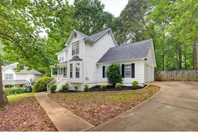 288 Olde Mill Pointe, Hiram, GA 30141 - Photo 2