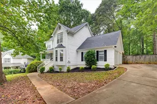 288 Olde Mill Pointe, Hiram, GA 30141 - Photo 2