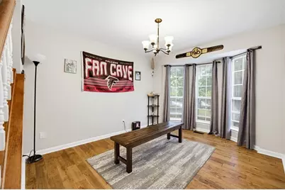288 Olde Mill Pointe, Hiram, GA 30141 - Photo 6