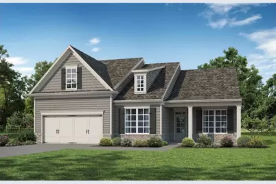 153 Merwood Lane, Jefferson, GA 30549 - Photo 1