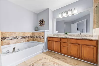 131 Flatwood Trail, Marietta, GA 30066 - Photo 22