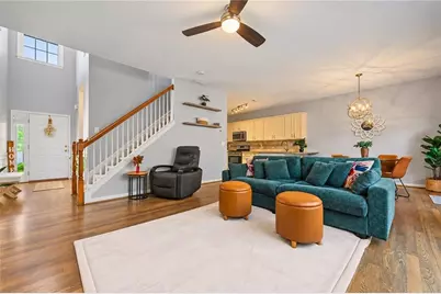 131 Flatwood Trail, Marietta, GA 30066 - Photo 10