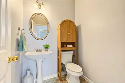 131 Flatwood Trail, Marietta, GA 30066 - Photo 6