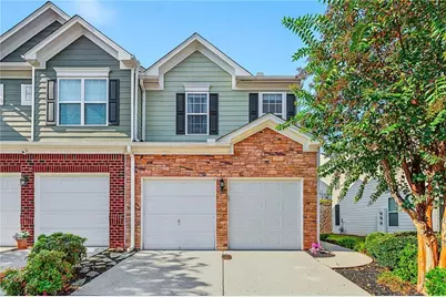 131 Flatwood Trail, Marietta, GA 30066 - Photo 1