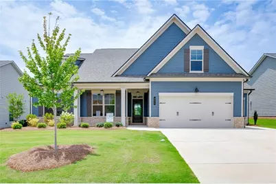 191 Merwood Lane, Jefferson, GA 30549 - Photo 2