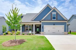 191 Merwood Ln, Jefferson, GA 30549 - Photo 2