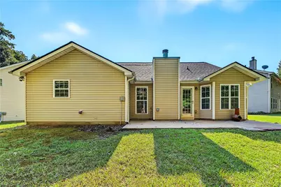 106 Jack Court, Dallas, GA 30157 - Photo 40
