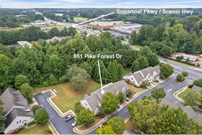 [Address not provided], Lawrenceville, GA 30045 - Photo 18