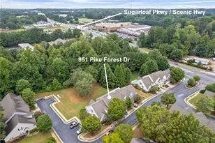 [Address not provided], Lawrenceville, GA 30045 - Photo 18