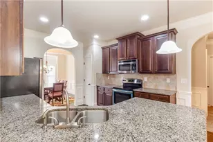 309 Pennant Ln, South Fulton, GA 30213 - Photo 6