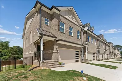 3370 Sarah Trail #6, Decatur, GA 30032 - Photo 60