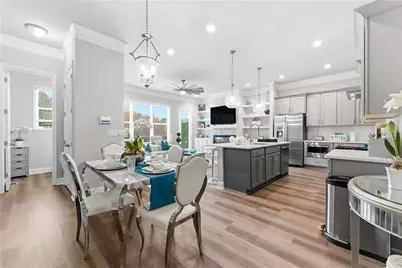 3370 Sarah Trail #6, Decatur, GA 30032 - Photo 2