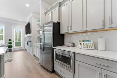 3370 Sarah Trail #6, Decatur, GA 30032 - Photo 24