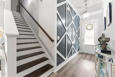 3370 Sarah Trail #6, Decatur, GA 30032 - Photo 6