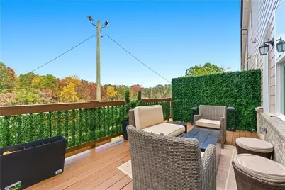 3370 Sarah Trail #6, Decatur, GA 30032 - Photo 56