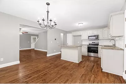 120 Pocket Road NW, Sugar Valley, GA 30746 - Photo 6