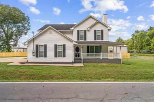 120 Pocket Rd NW, Sugar Valley, GA 30746 - Photo 1