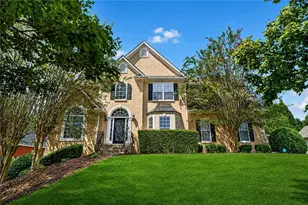 1035 Eagles Brooke Dr, Locust Grove, GA 30248 - Photo 1