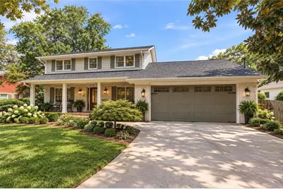1582 Riverside Drive, Gainesville, GA 30501 - Photo 2