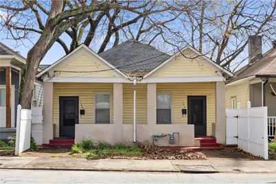 145 Randolph Street NE, Atlanta, GA 30312 - Photo 1