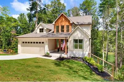 3040 Cypress Cove, Ball Ground, GA 30107 - Photo 2