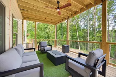 3040 Cypress Cove, Ball Ground, GA 30107 - Photo 34
