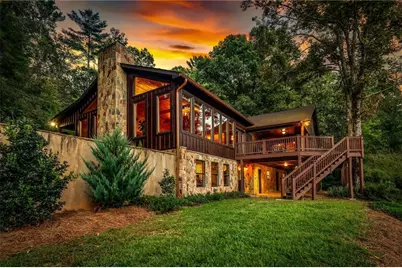 361 Forest Service Road, Epworth, GA 30541 - Photo 44