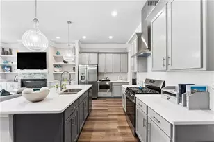 3374 Sarah Trl, Decatur, GA 30032 - Photo 1