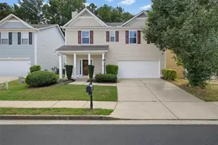 50 Bellerive Ln, Covington, GA 30014 - Photo 1