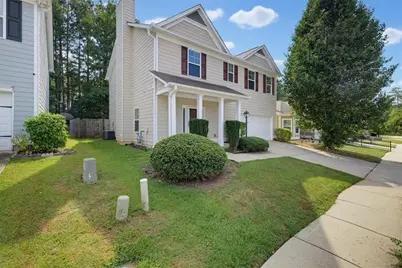 50 Bellerive Lane, Covington, GA 30014 - Photo 2