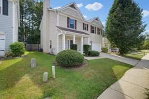 50 Bellerive Ln, Covington, GA 30014 - Photo 2