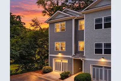 1365 Memorial Drive SE #4, Atlanta, GA 30317 - Photo 1