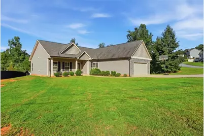 161 White Creek Drive, Rockmart, GA 30153 - Photo 2