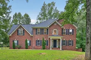 170 Nix Ct, Fayetteville, GA 30214 - Photo 1