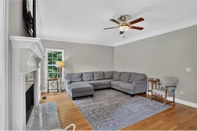 170 Nix Court, Fayetteville, GA 30214 - Photo 10