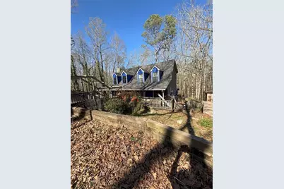 549 Eagle Nest Trail, Ball Ground, GA 30107 - Photo 1